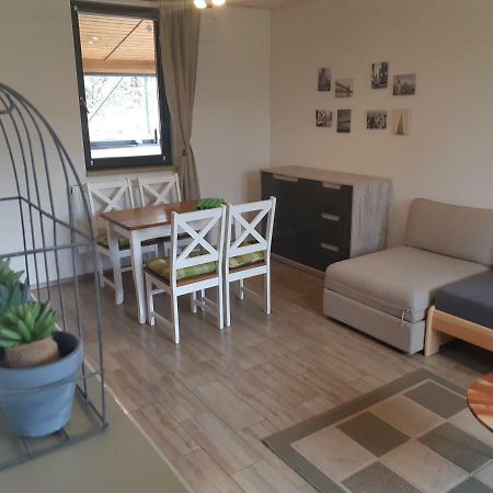Appartamento Pod Horou Stiavnicke Bane Esterno foto